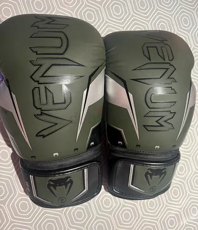 Boxing gloves Venum