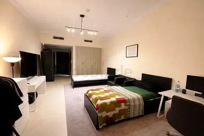 Executive Bed Space in JVC | All Bills Included | Clean  Spacious