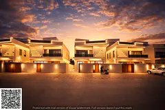 Luxury Villa for Sale in Al Helio 2 | Private Swimming Pool | Premium Finishing | All-Inclusive Pric