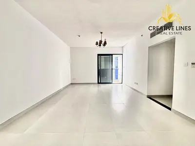 2 BHK / Brand New building/ All amenities/ Pool view / Ready to move