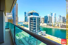 Furnished | Burj Khalifa View | Vacant Now