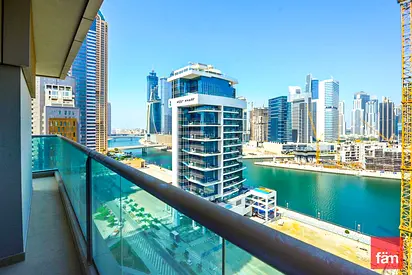 Furnished | Burj Khalifa View | Vacant Now