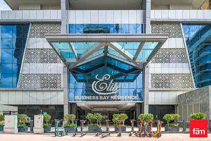 Available | Furnished | Stunning Burj View