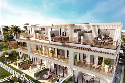 Handover Soon | Multiple Options | G+2