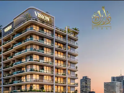 20\80 payment plan| mortgageable| 2BR+ maid