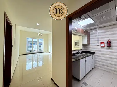 Prime Location Chiller Free Very Spacious & Bright 1Bhk Apartment Available