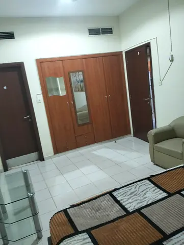 Master bedroom | Furnished  | All inclusive rent.