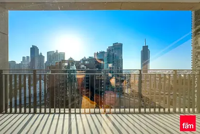 Downtown Dubai | High ROI | Investor Deal