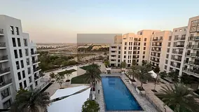Spacious 3BR + Maid + Terrace | Rare Largest Layout | Vacant