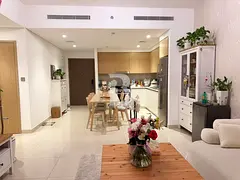 Park view | Big Layout | Fully Furnished