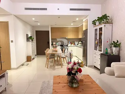 Park view | Big Layout | Fully Furnished