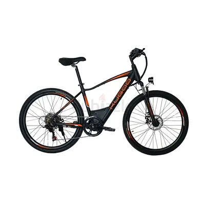 KUGO Electric Mountain Bike