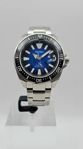 SEIKO Mens Prospex Divers Automatic Watch