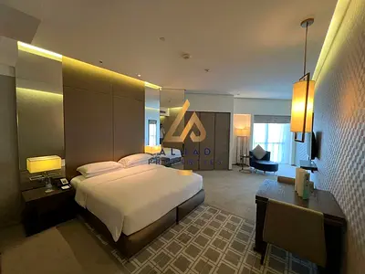 Spacious | Ready to Move | Fully Furnished