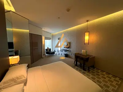Spacious | Ready to Move | Fully Furnished