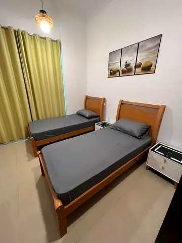 Executive Male Bed Space Near DMCC Metro Station