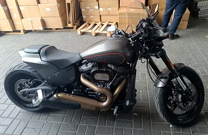 Harley-Davidson FXDRS 114 – 2019 | Power Cruiser for Sale