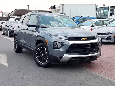 Chevrolet Trailblazer LT 2021 for Sale