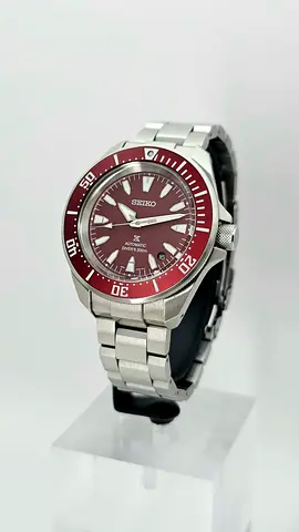 SEIKO Mens Prospex Automatic Watch
