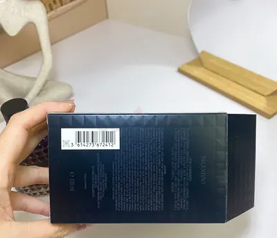 Brand New Valentino Uomo Born in Roma Valentino 100ML (Negotiable )