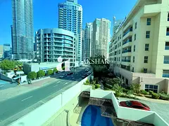 Community View | Prime Location | Marina Living