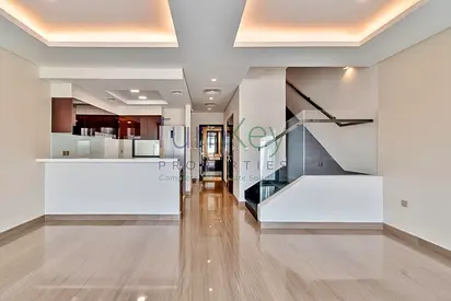 3 BR + One BR top floor | Backyard Landscaped