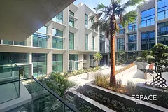 Luxury Studio | Huge Layout | Fully Furnished