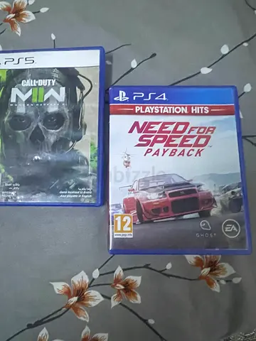 Sony PlayStation games