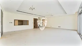 Brand New | Middle Villa | Private Pool |Available