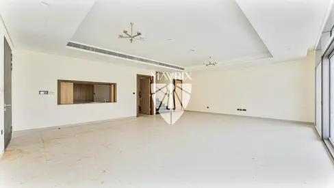 Brand New | Middle Villa | Private Pool |Available