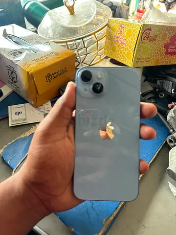 Apple iPhone 14 in Excellent Condition