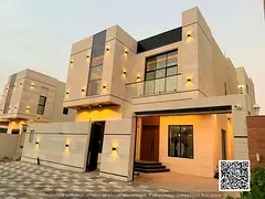Luxury Villa | Modern Design | Excellent Location | Ready for Immediate Move-In | Freehold for All N