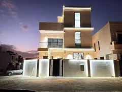 🏡 Luxury Corner Villa for Sale in Al Helio 2 — Prime Location Near Sheikh Mohammed Bin Zayed Ro