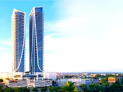 Private Pool | Fully Furnished | High Floor