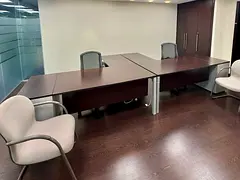 FURNISHED | PRIME LOCATION | DEWA CHILLER WIFI FREE