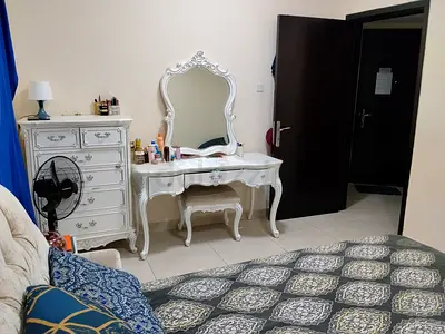 Luxury Room for couples and families | Prime Location muwaileh commercial| From 13th of april