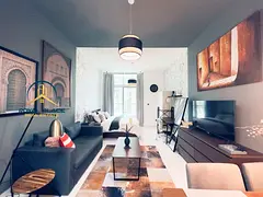 VACANT SOON| FULLY FURNISHED|HIGH END|ULTRA LUXURY