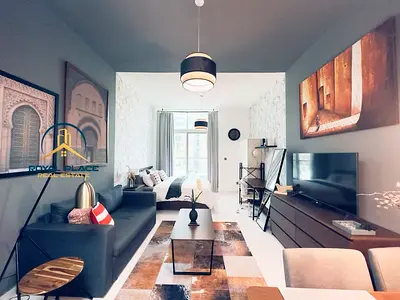 VACANT SOON| FULLY FURNISHED|HIGH END|ULTRA LUXURY