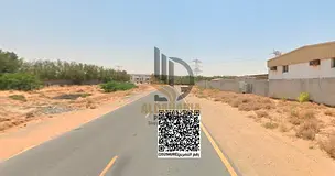 A unique opportunity to own a townhouse plot in the serene and highly sought-after Yasmeen area, wit