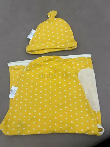 Baby Swaddle Wrap