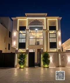 Dream Villa | Ground + First + Roof | Ready for immediate occupancy | Price negotiable