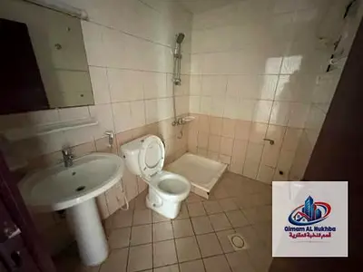 🏡 شقة غرفتين وصالة للإيجار – القاسمية (المحطة) ✨ مع بلكونة – موقع مميز وقريب من جميع الخدمات