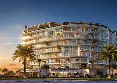 Ultra Luxury Waterfront Living | Prime Investment