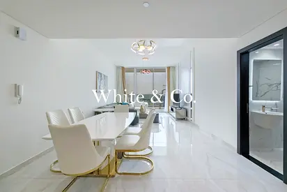 Ready To Move | Furnished | Mid Floor