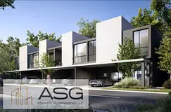 4 Bedroom | Corner Townhouse | Masaar 3 | Prime Location