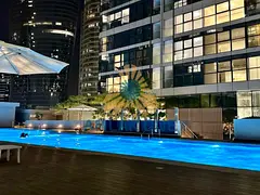 Exquisite | Fully Furnished | Ready To Move In