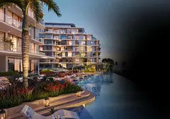 Smart Investor Option | 2BR Gem on Dubai Islands