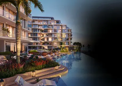 Smart Investor Option | 2BR Gem on Dubai Islands