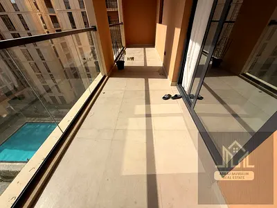 Brand new 3bedroom in At prime location