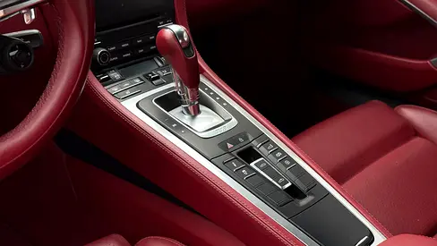2023 Porsche BOXSTER — фото 12